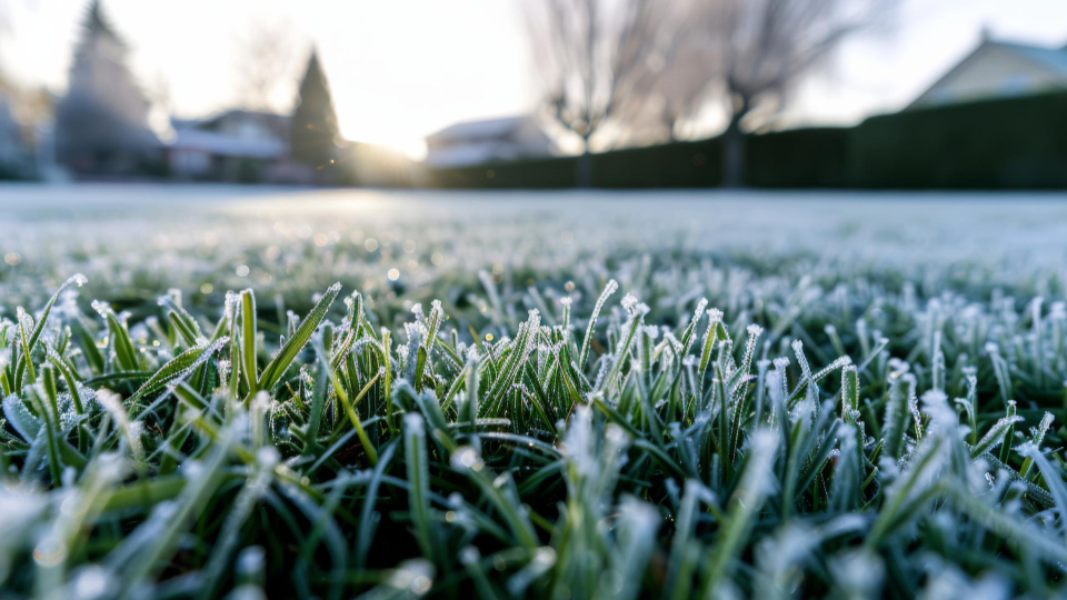 Dormant Seeding Emerges as Effective Winter Strategy for Enhanced Spring Lawn Recovery