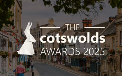Cotswolds Awards 2025 Highlight Horticultural and Leisure Excellence Amid Regional Growth