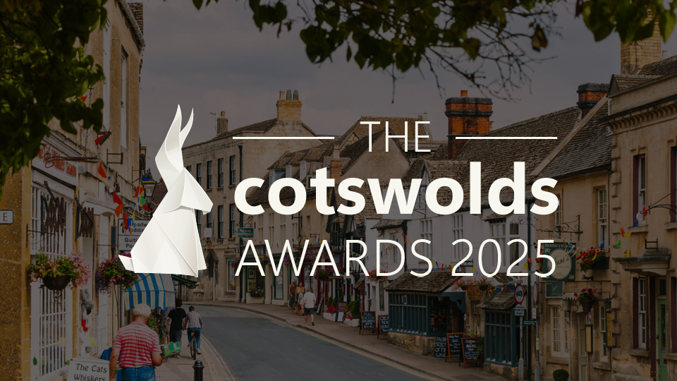 Cotswolds Awards 2025 Highlight Horticultural and Leisure Excellence Amid Regional Growth